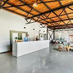 Avatel Eco Apartamento Kriopigi