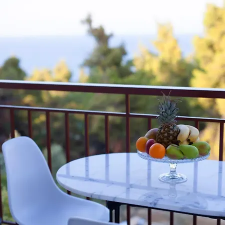 Apartment Avatel Eco Kriopigi