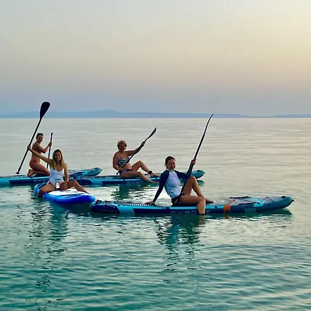 Daire Avatel Eco Kriopigi