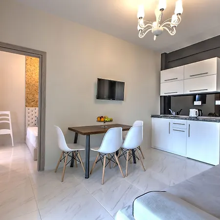 Apartment Avatel Eco Kriopigi