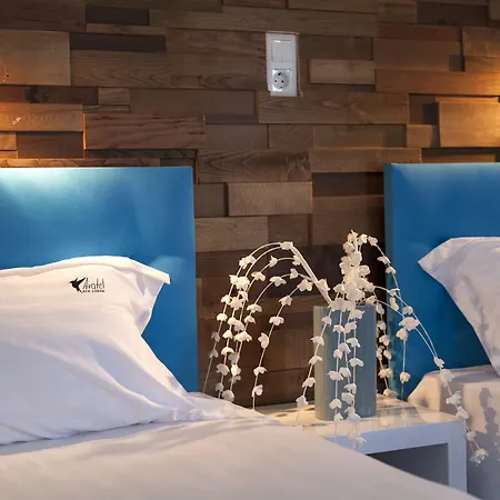 Avatel Eco Apartment