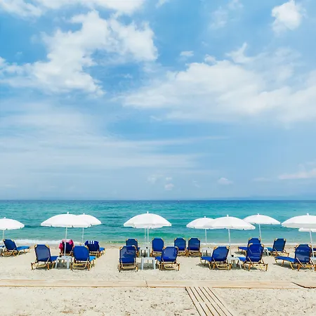 Avatel Eco Apartment *