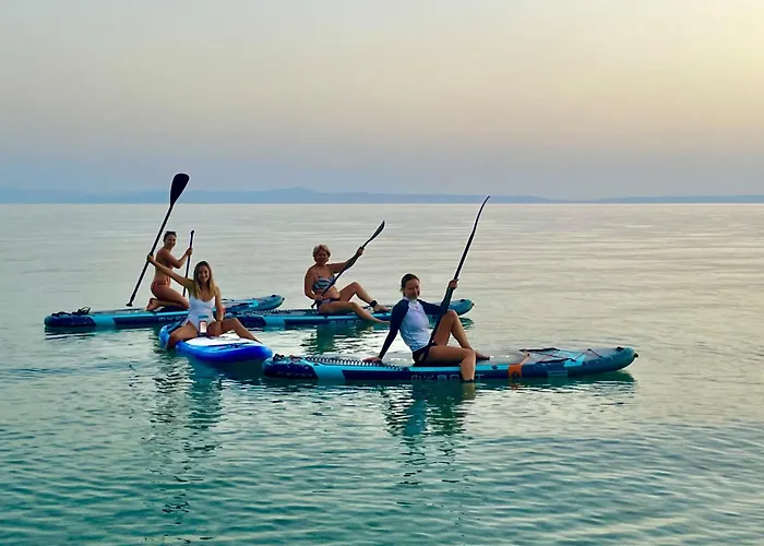 Daire Avatel Eco Kriopigi