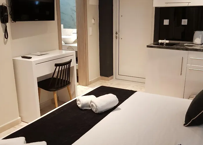 Avatel Eco Apartmán