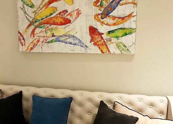 Avatel Eco Apartmán *