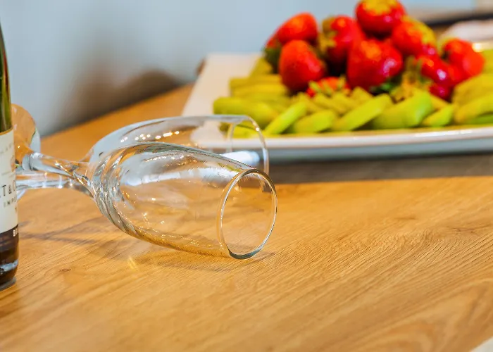 Apartmán Avatel Eco Kriopigi
