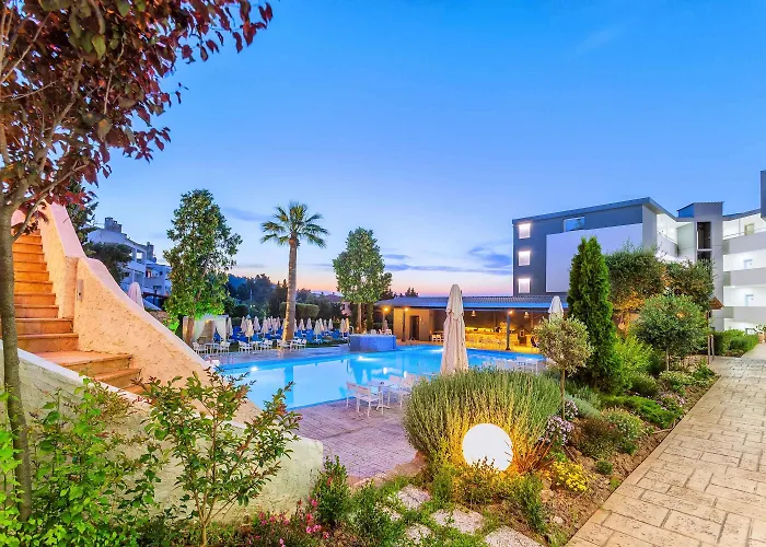 Daire Avatel Eco Kriopigi