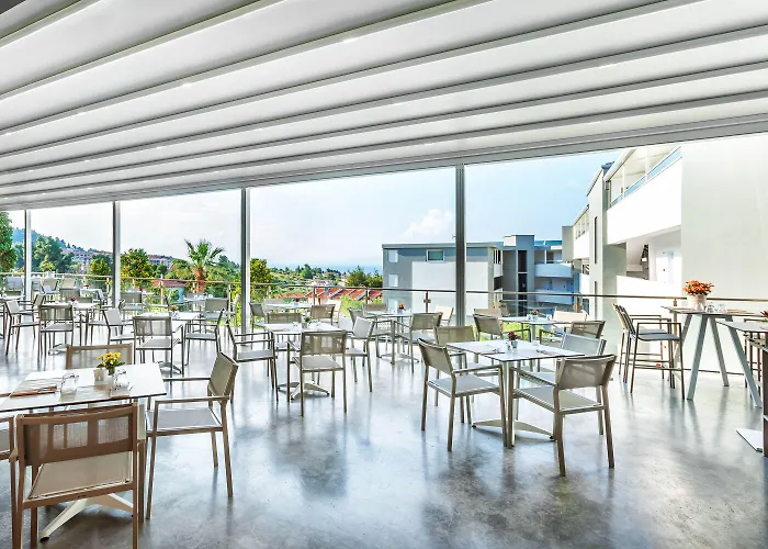 Daire Avatel Eco Kriopigi