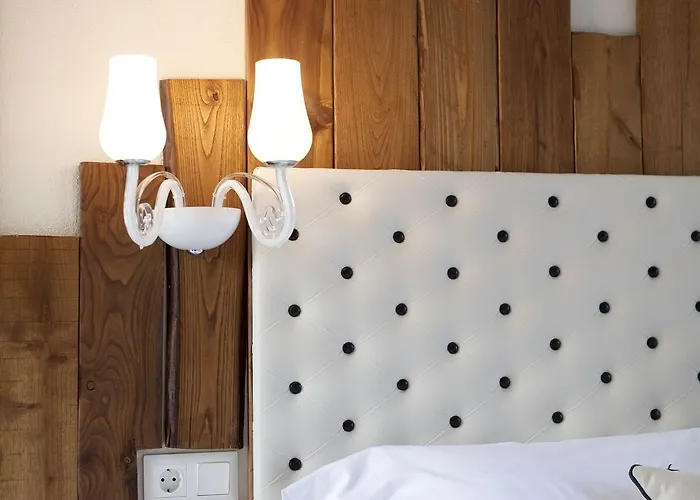 Avatel Eco * Kriopigi