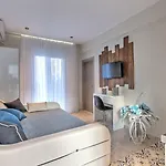 Апартаменты Avatel Eco *