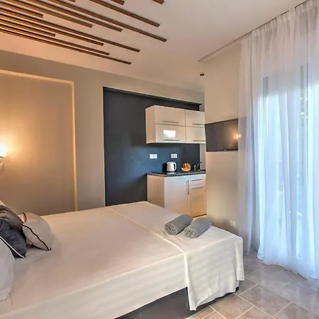 Appartement Avatel Eco Kriopigi