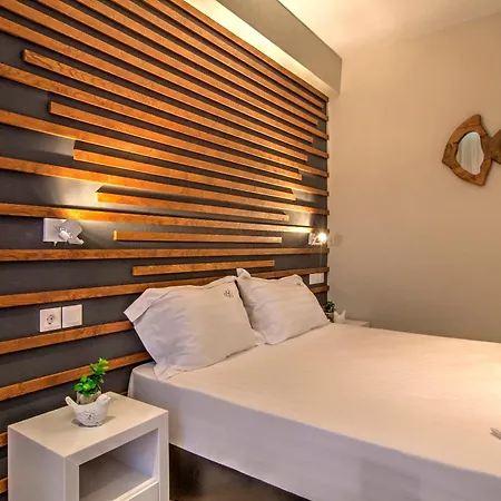 Avatel Eco Appartement Kriopigi