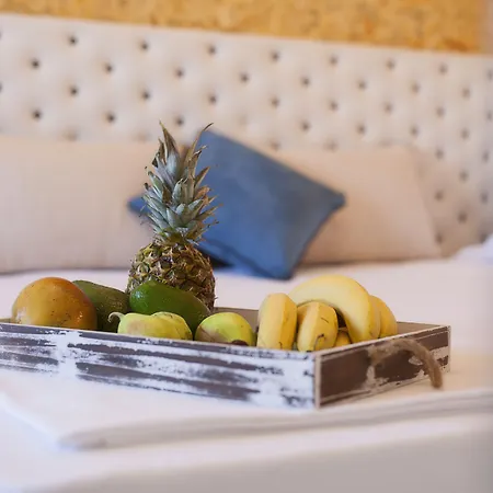 Avatel Eco Appartement Kriopigi