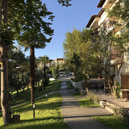 Appartement Avatel Eco *