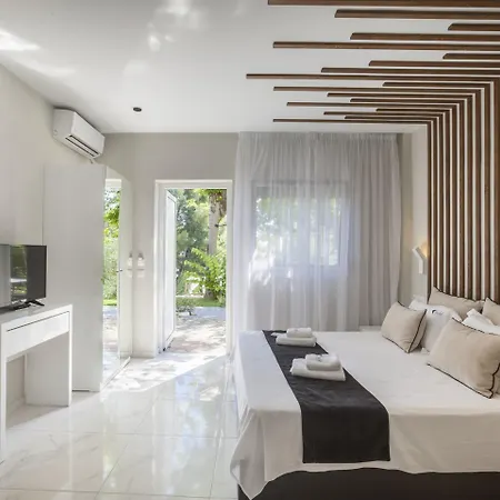 Avatel Eco Appartement *