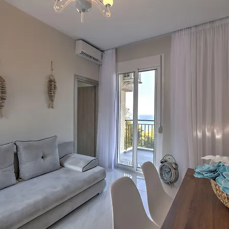 Avatel Eco Διαμέρισμα