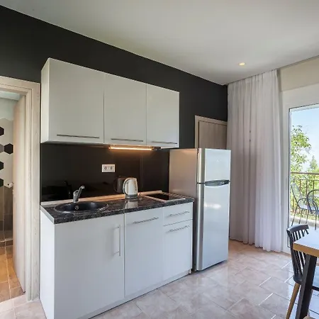 Avatel Eco Appartement Kriopigi