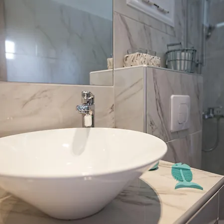 Avatel Eco Appartement *