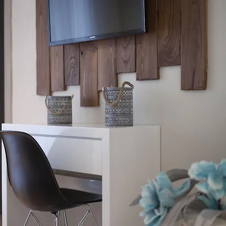 Avatel Eco Appartement *