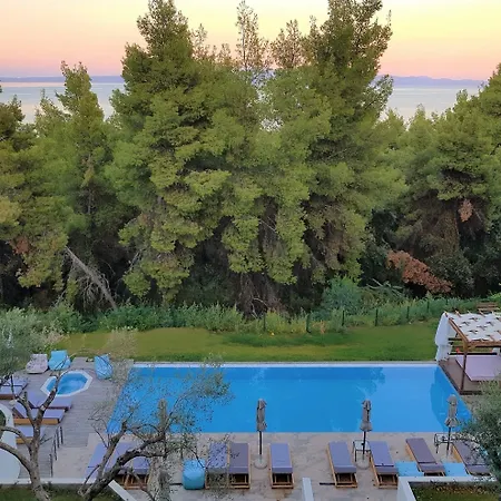 Avatel Eco Διαμέρισμα Κρυοπηγή