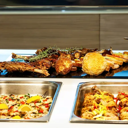 Avatel Eco Κρυοπηγή