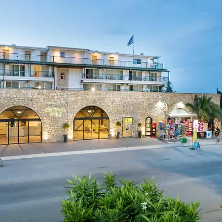 Appartement Avatel Eco Kriopigi