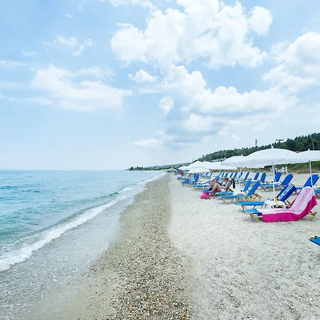 Διαμέρισμα Avatel Eco