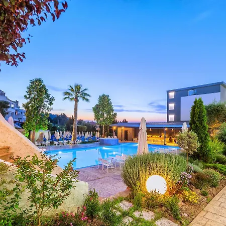 Διαμέρισμα Avatel Eco Κρυοπηγή