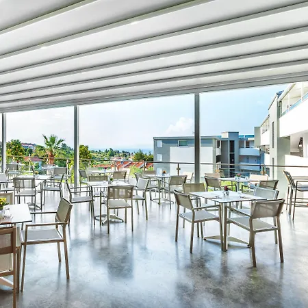 Διαμέρισμα Avatel Eco Κρυοπηγή