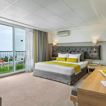 Avatel Eco Apartman *