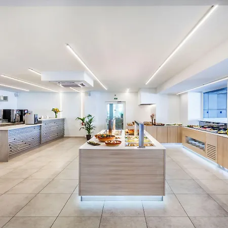 Appartement Avatel Eco Kriopigi