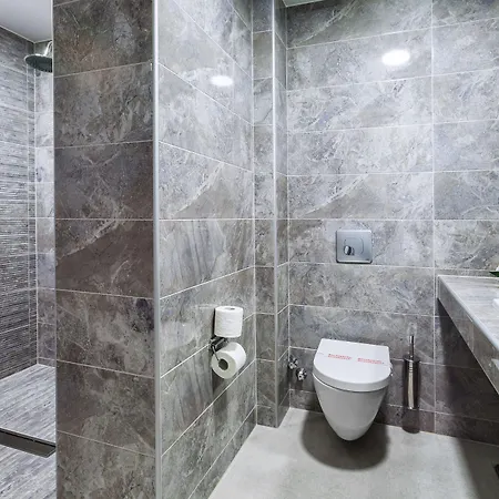 Appartement Avatel Eco *