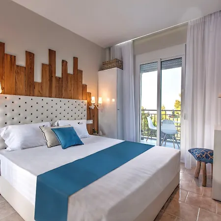 Apartamento Avatel Eco