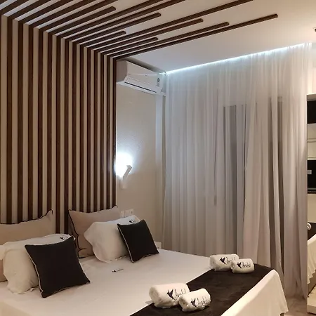 Apartamento Avatel Eco Kriopigi