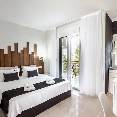 Apartamento Avatel Eco *