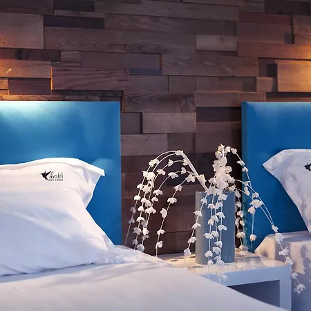 Avatel Eco Appartement *