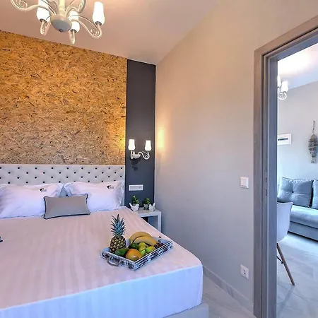 Avatel Eco Appartement *