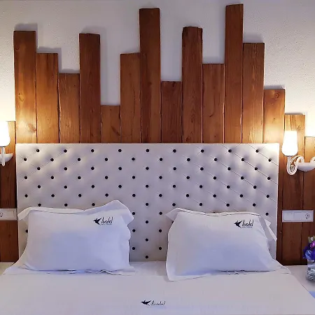 Avatel Eco Apartamento
