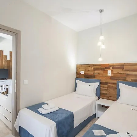 Avatel Eco Appartement *