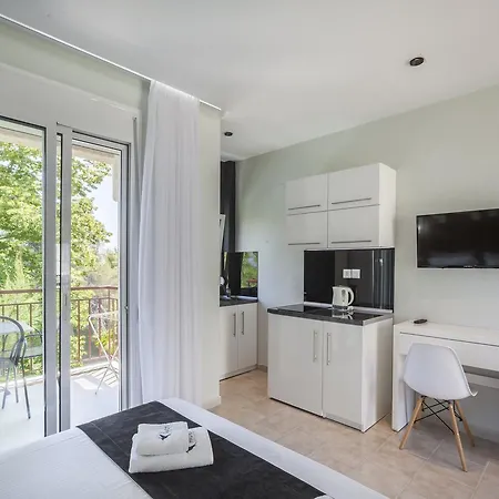 Appartement Avatel Eco Kriopigi