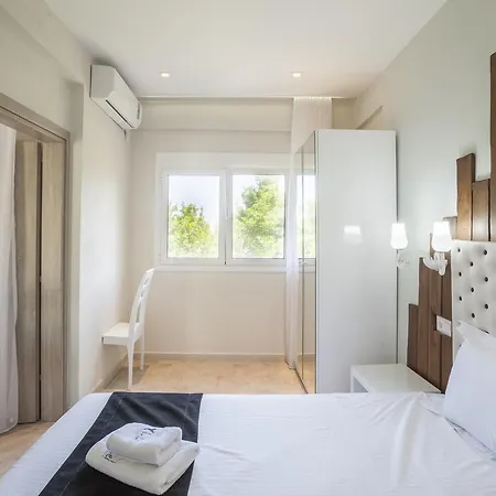 Apartamento Avatel Eco