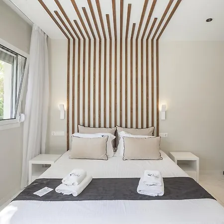 Appartement Avatel Eco