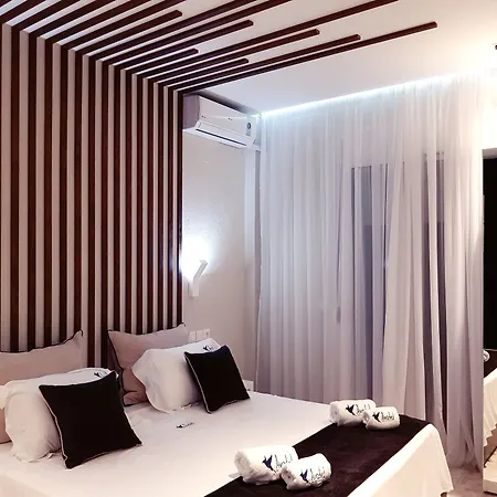 Appartement Avatel Eco