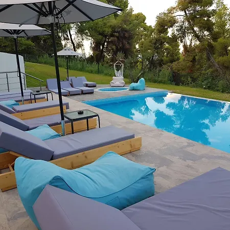 Διαμέρισμα Avatel Eco