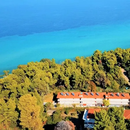 Avatel Eco Διαμέρισμα Κρυοπηγή