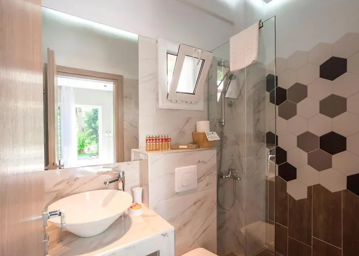 Avatel Eco Apartman *