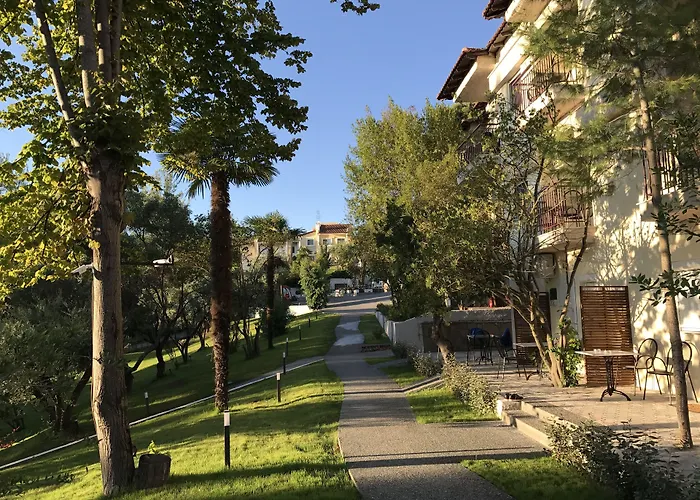 Apartamento Avatel Eco *