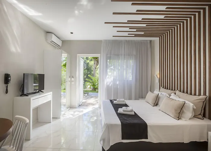 Avatel Eco Apartman *