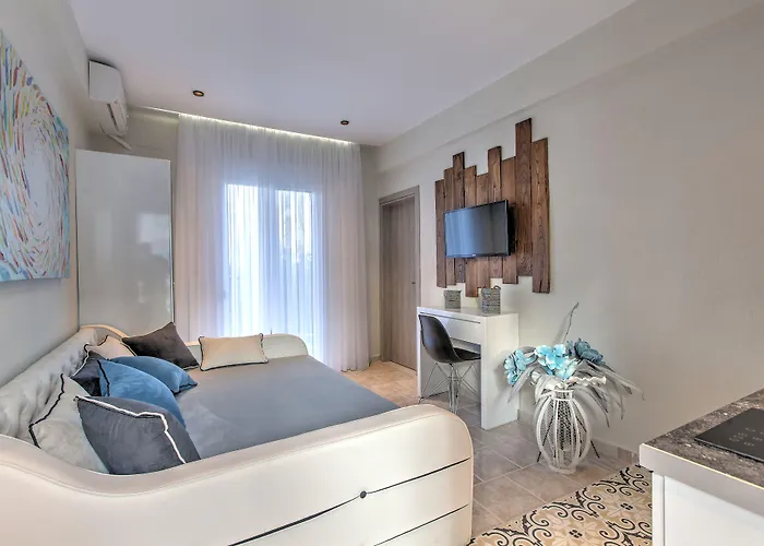 Apartamento Avatel Eco *