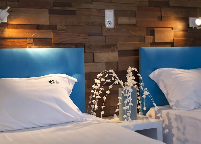 Avatel Eco Apartamento